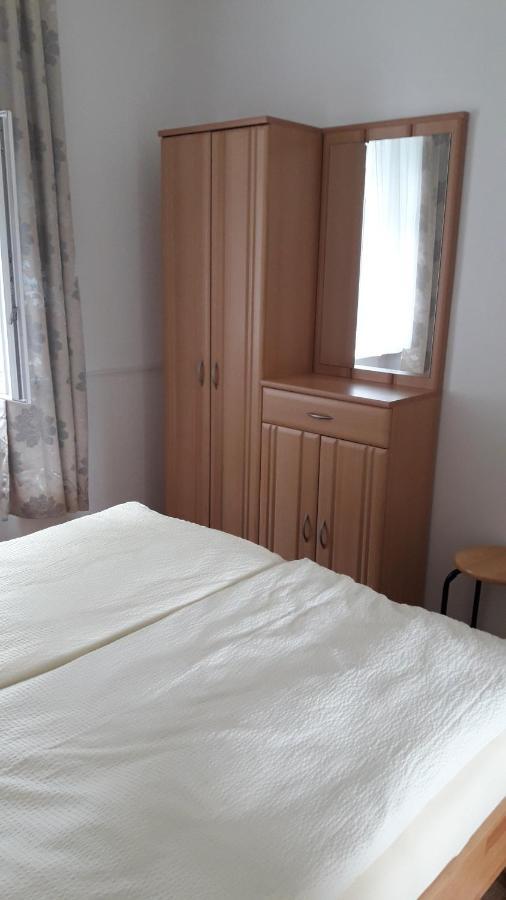 Ferienwohnung Ronja Stubenberg Exterior foto